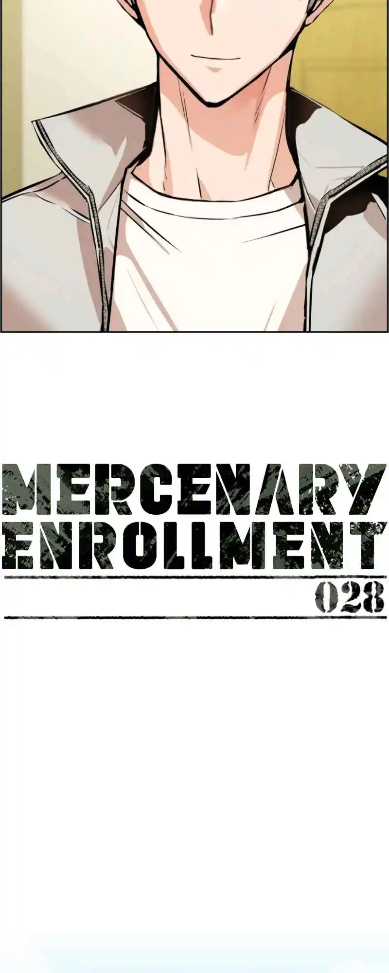 Read Mercenary Enrollment PT Manga Online