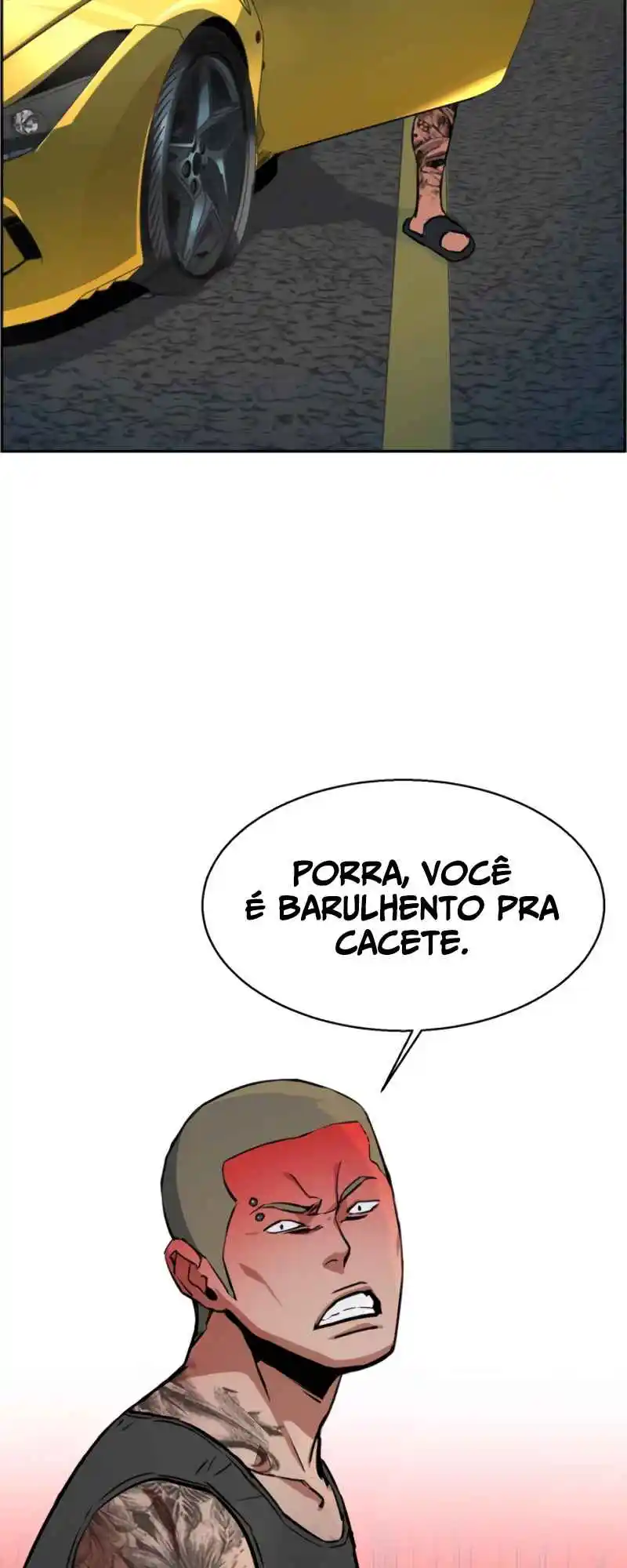 Read Mercenary Enrollment PT Manga Online