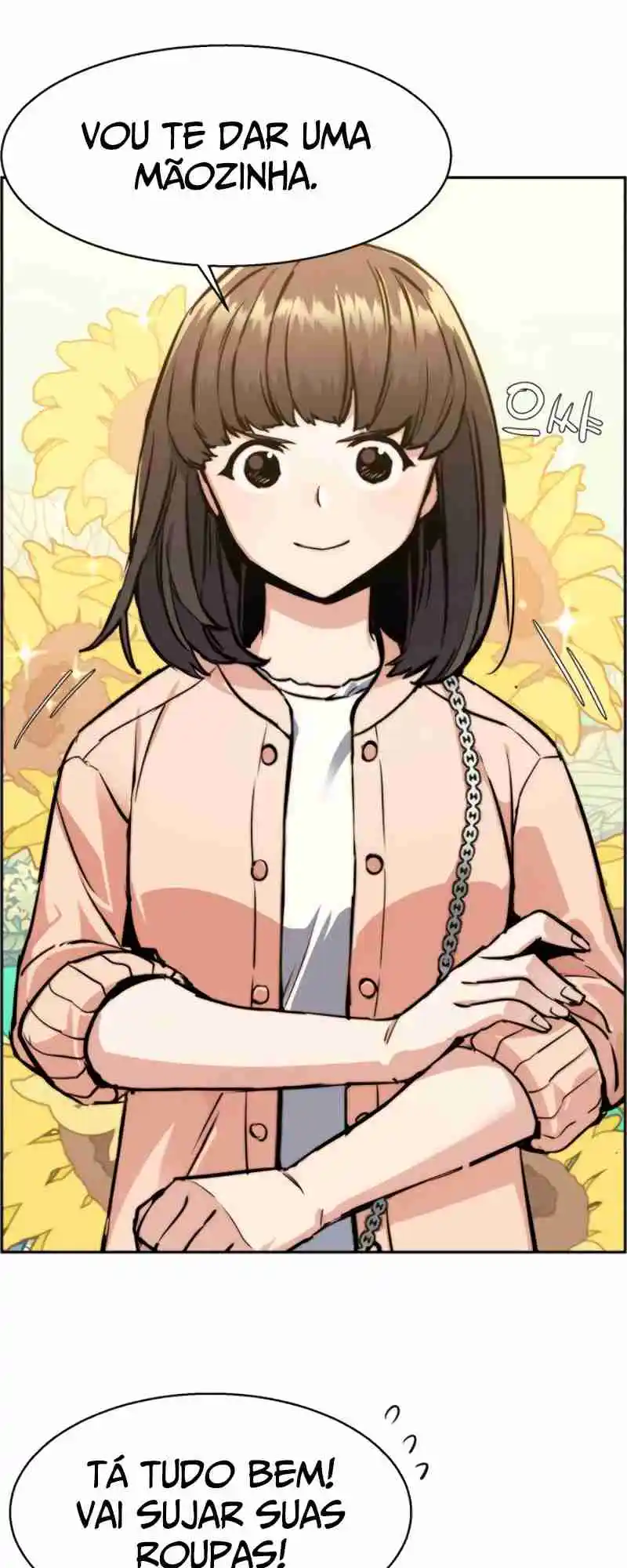 Read Mercenary Enrollment PT Manga Online