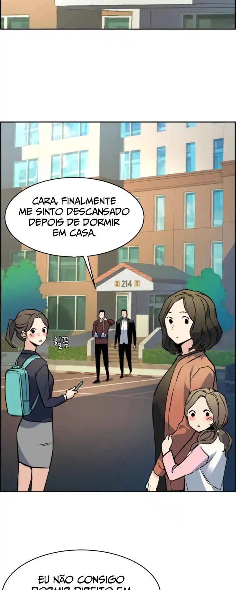 Read Mercenary Enrollment PT Manga Online