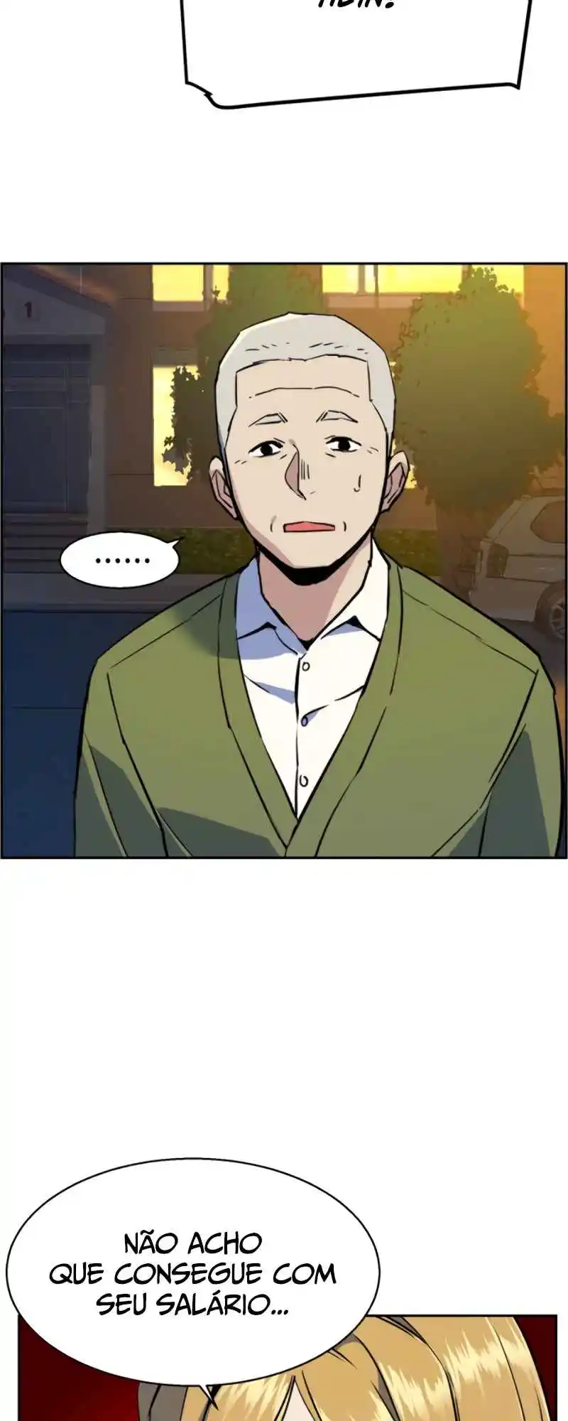 Read Mercenary Enrollment PT Manga Online