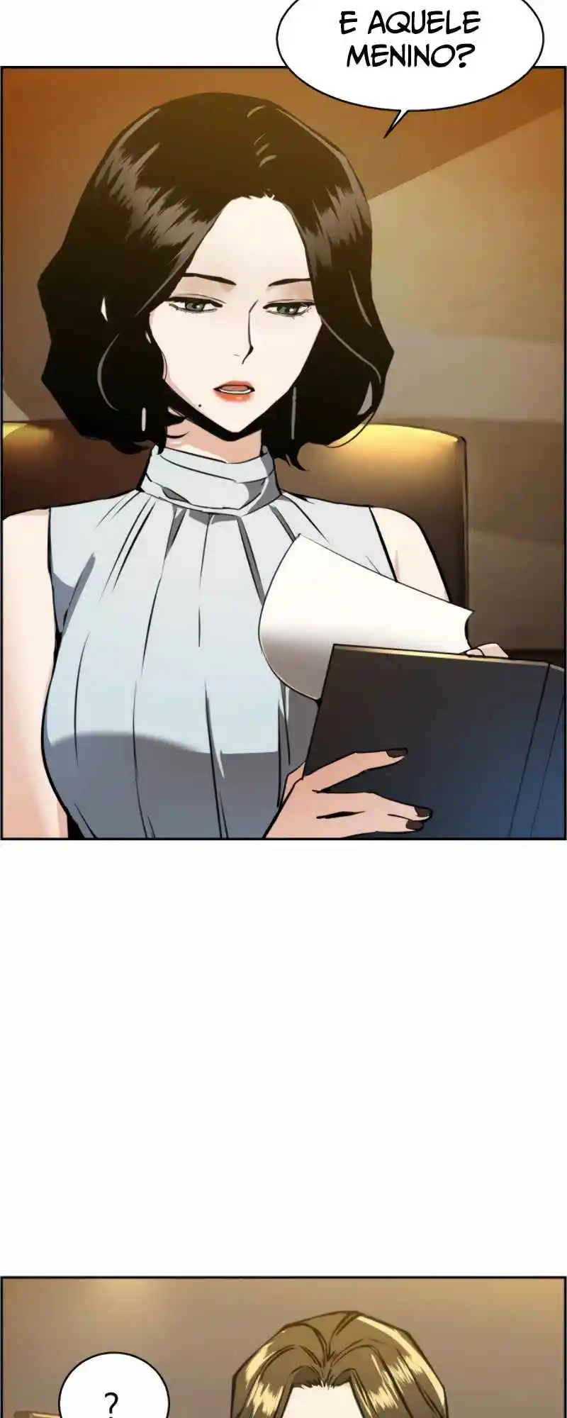 Read Mercenary Enrollment PT Manga Online