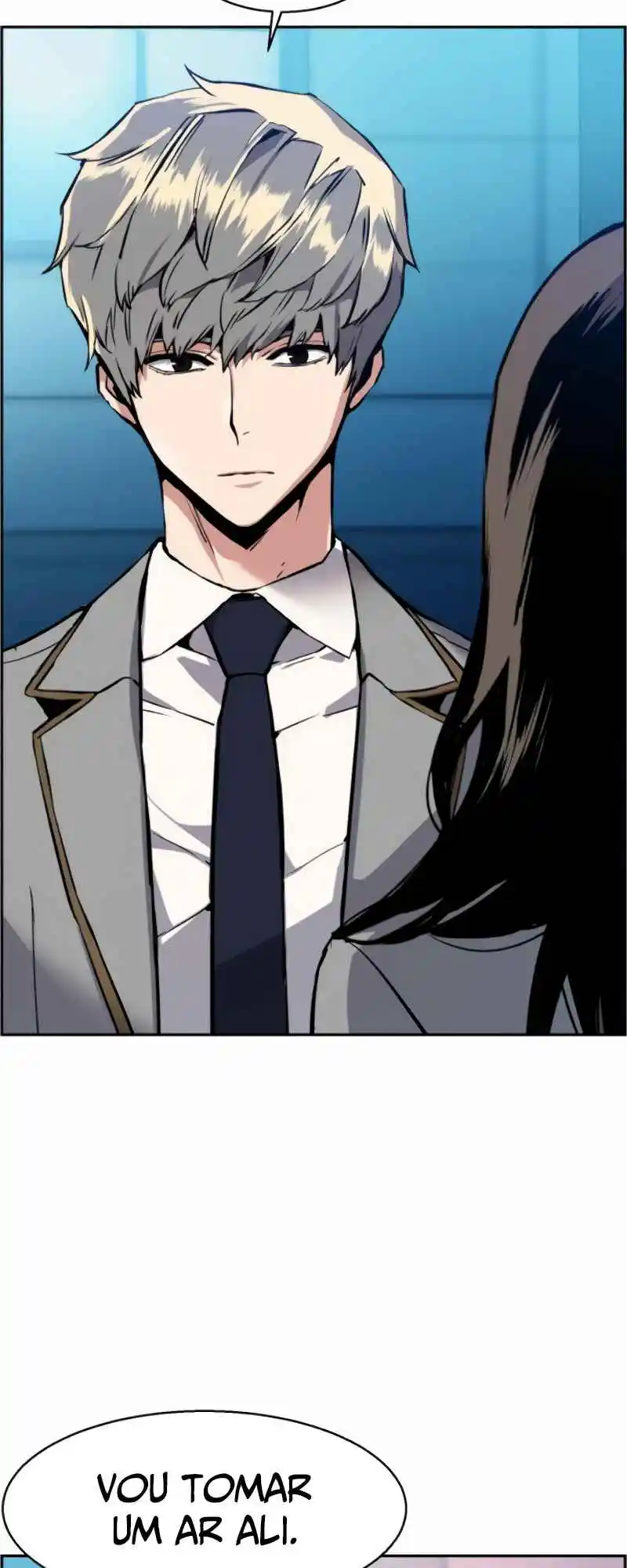 Read Mercenary Enrollment PT Manga Online