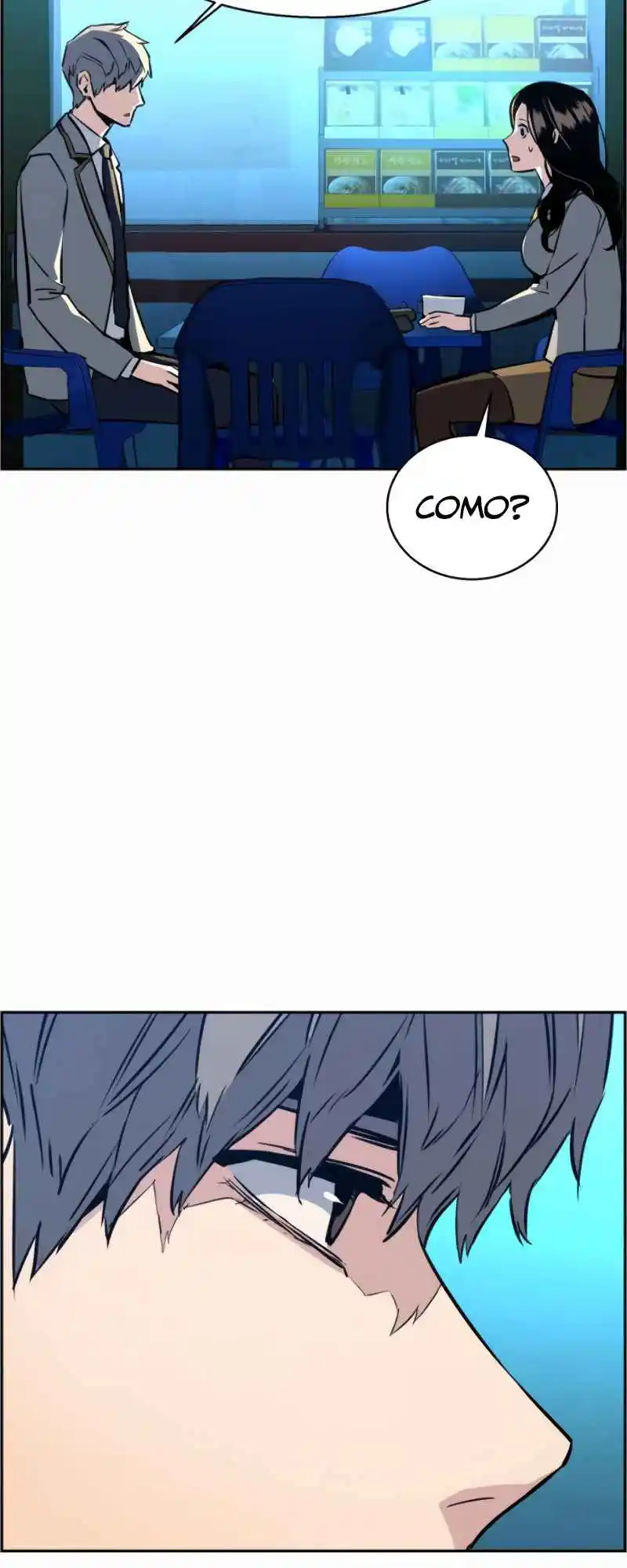 Read Mercenary Enrollment PT Manga Online