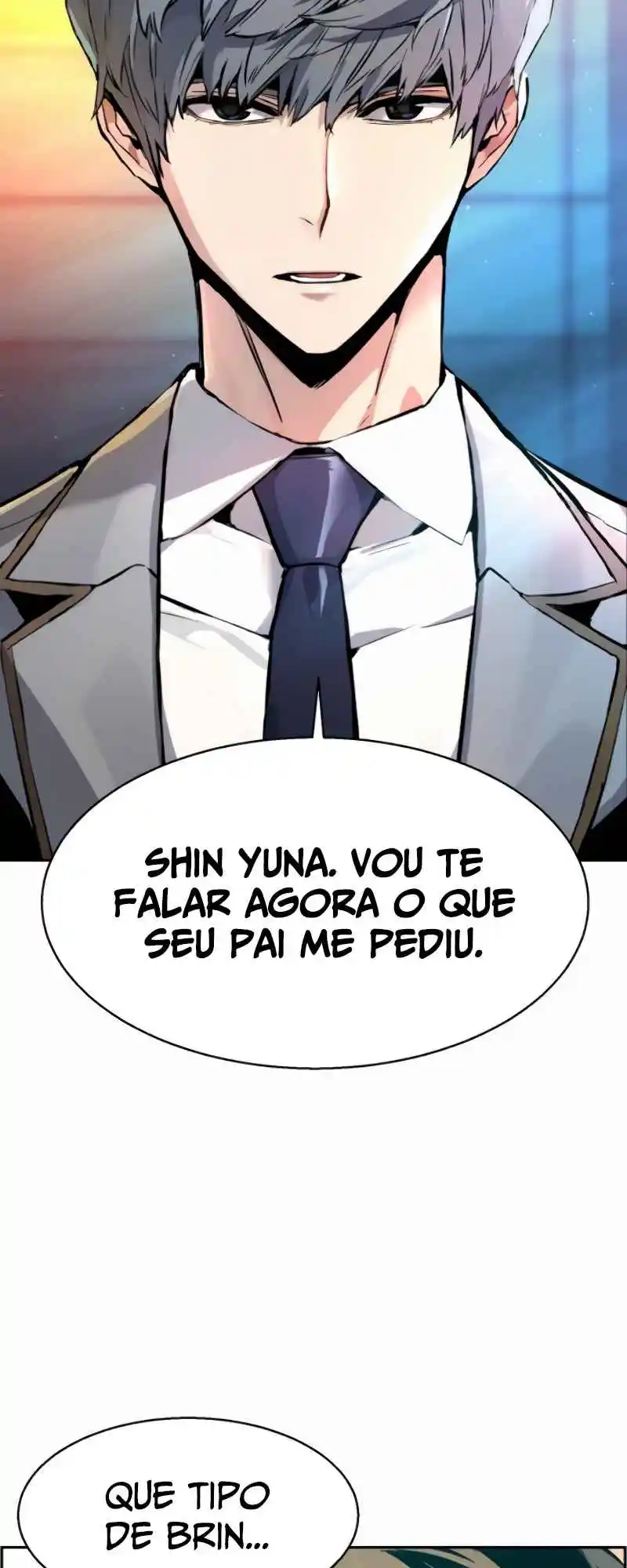 Read Mercenary Enrollment PT Manga Online