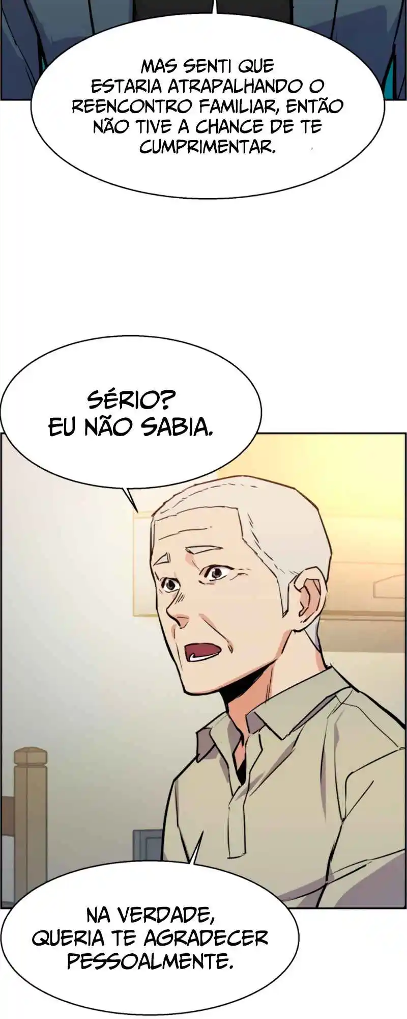 Read Mercenary Enrollment PT Manga Online