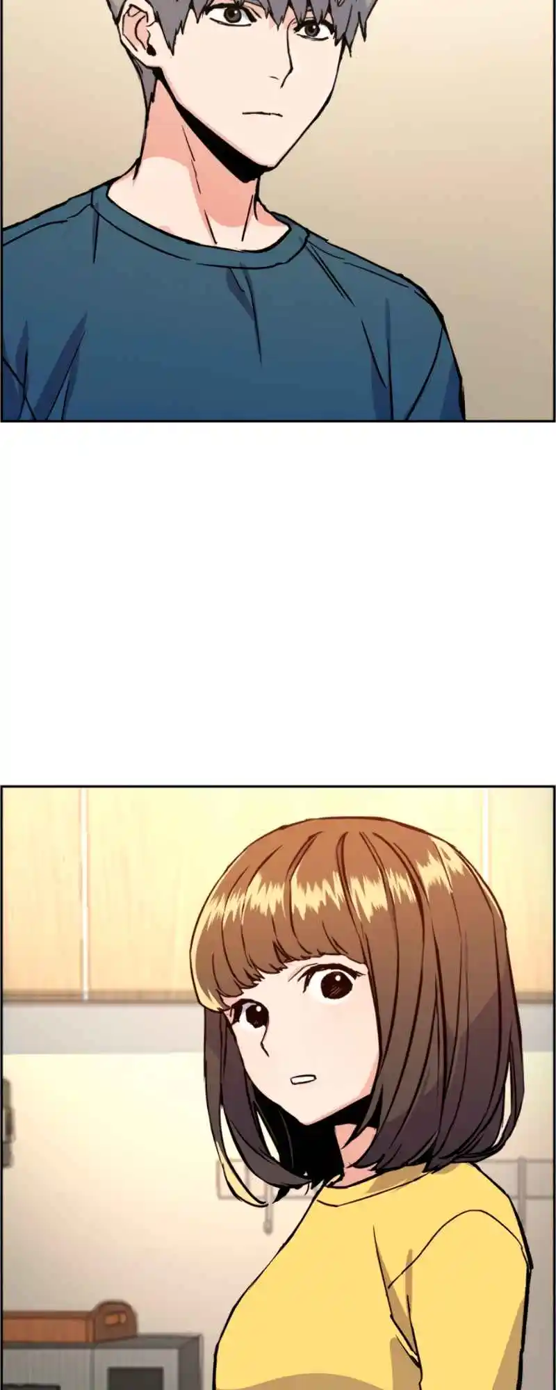 Read Mercenary Enrollment PT Manga Online