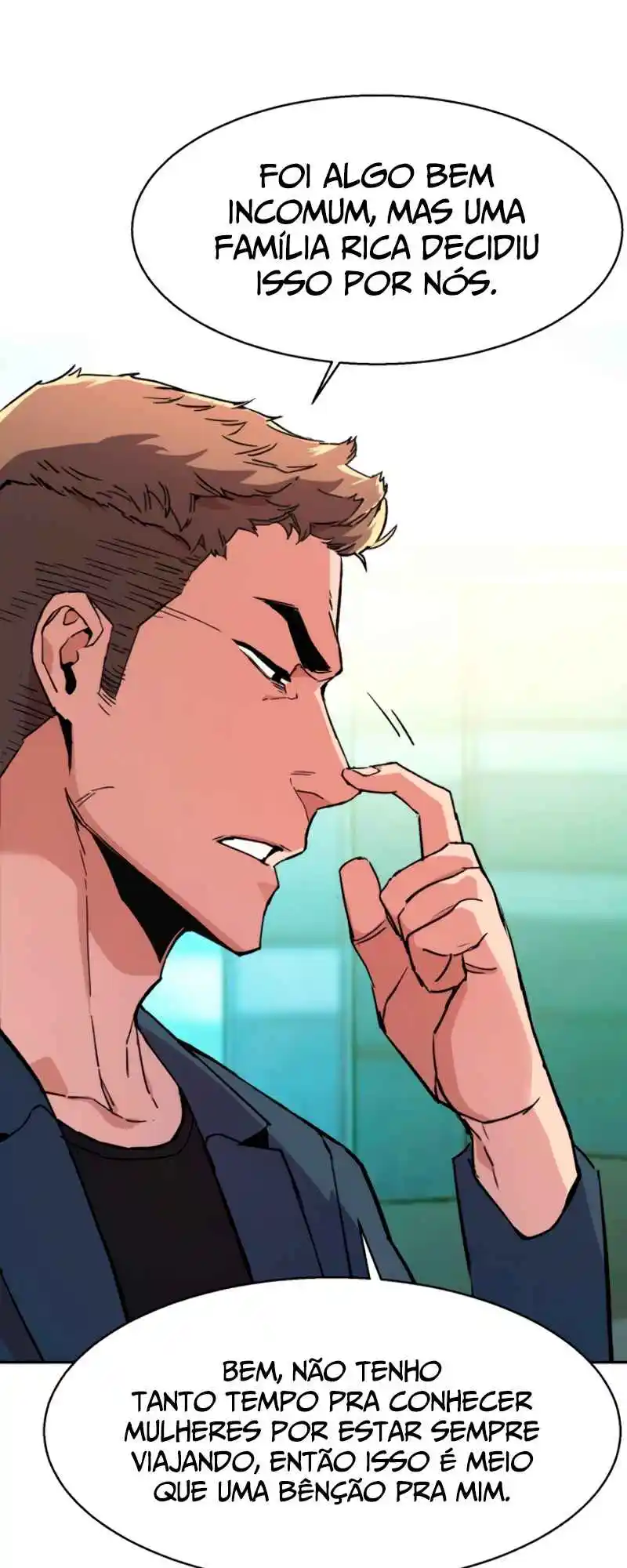Read Mercenary Enrollment PT Manga Online