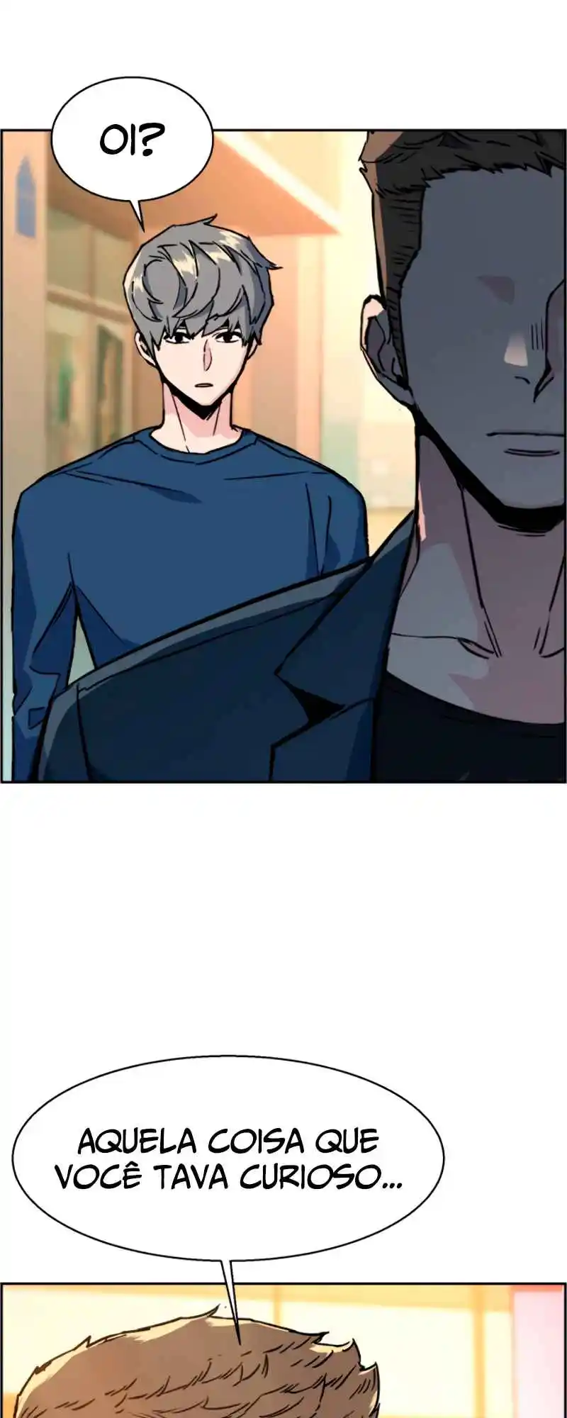 Read Mercenary Enrollment PT Manga Online