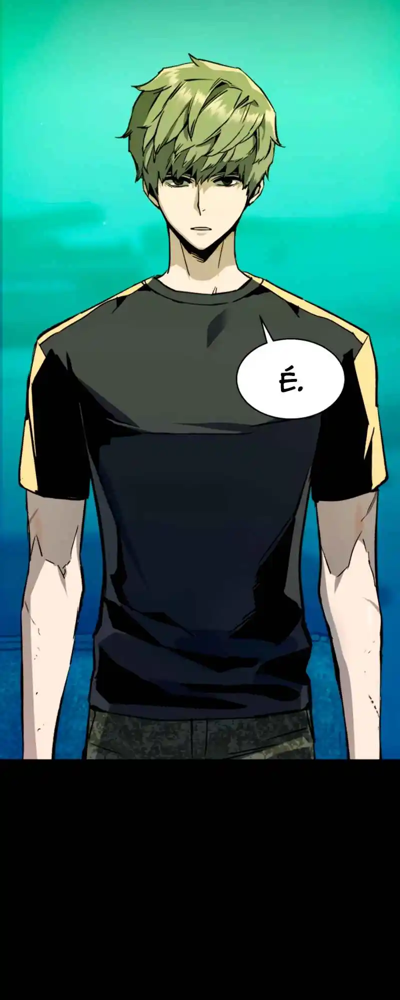 Read Mercenary Enrollment PT Manga Online