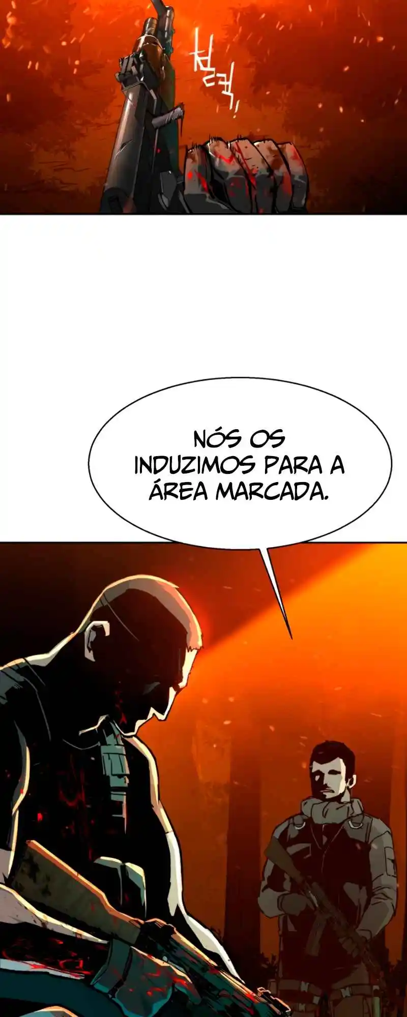 Read Mercenary Enrollment PT Manga Online