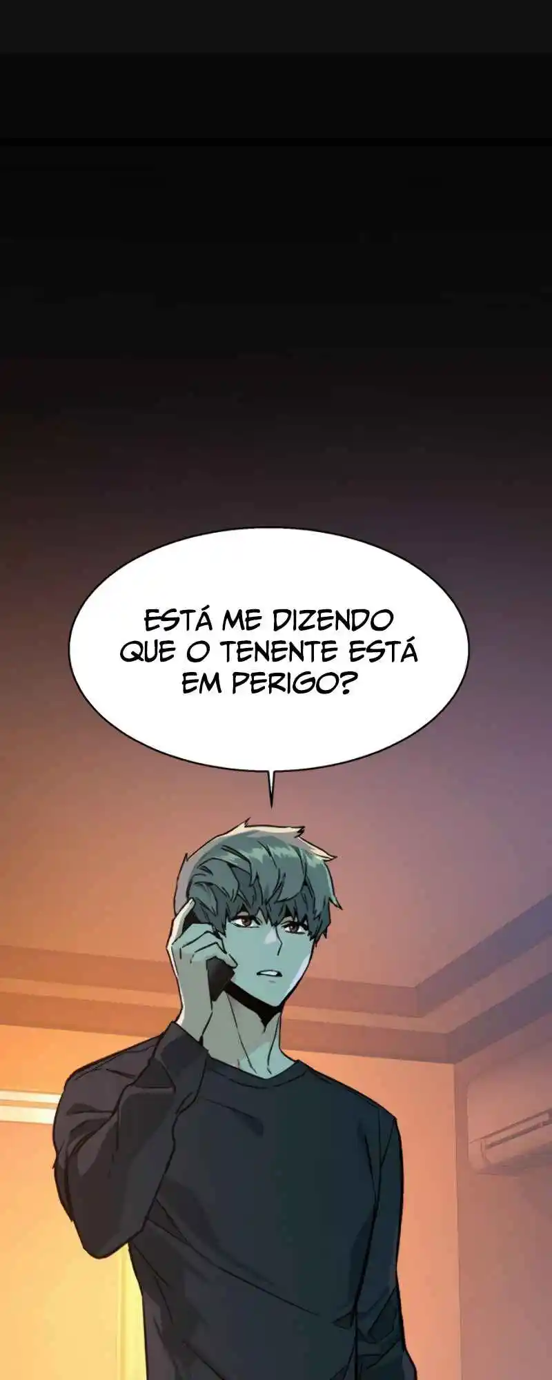 Read Mercenary Enrollment PT Manga Online