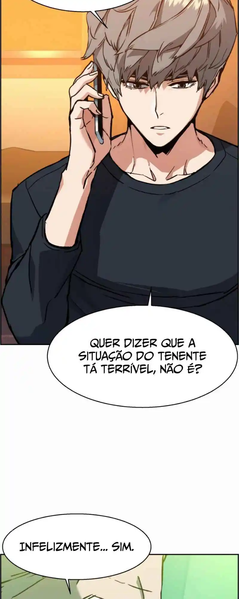Read Mercenary Enrollment PT Manga Online