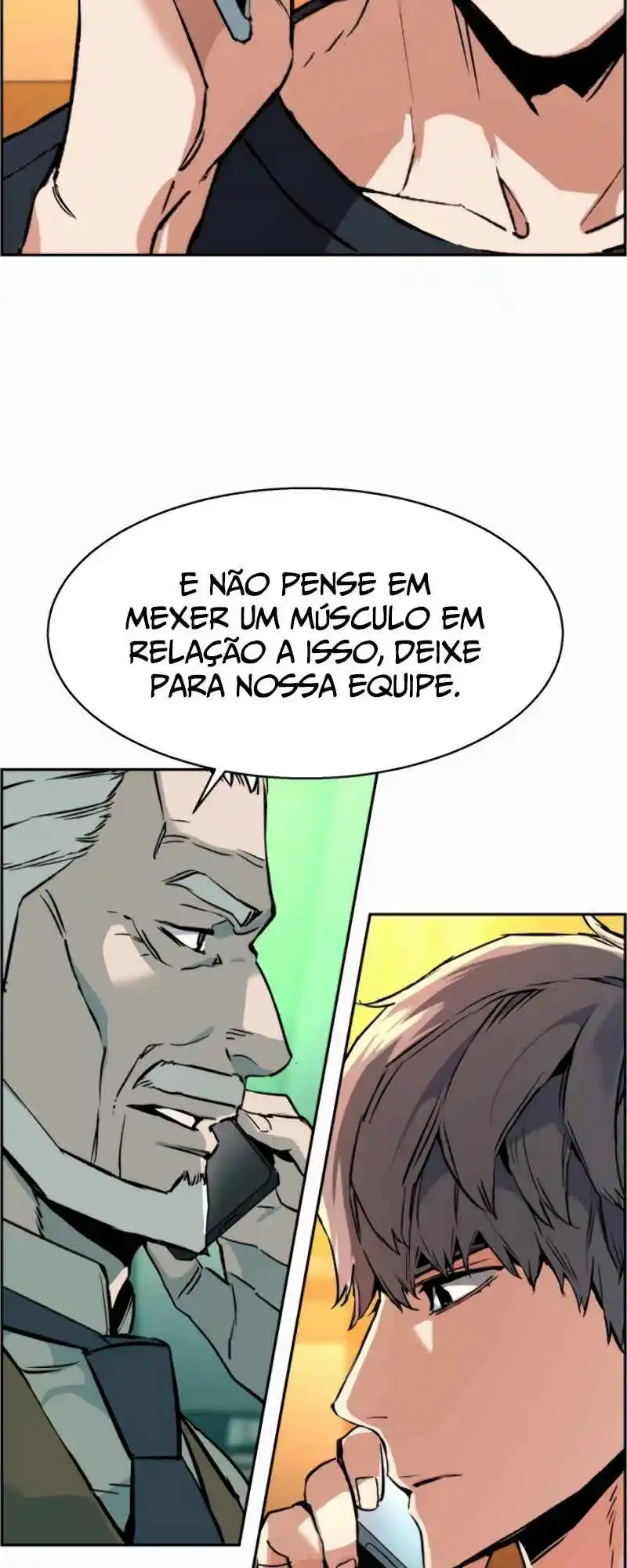 Read Mercenary Enrollment PT Manga Online