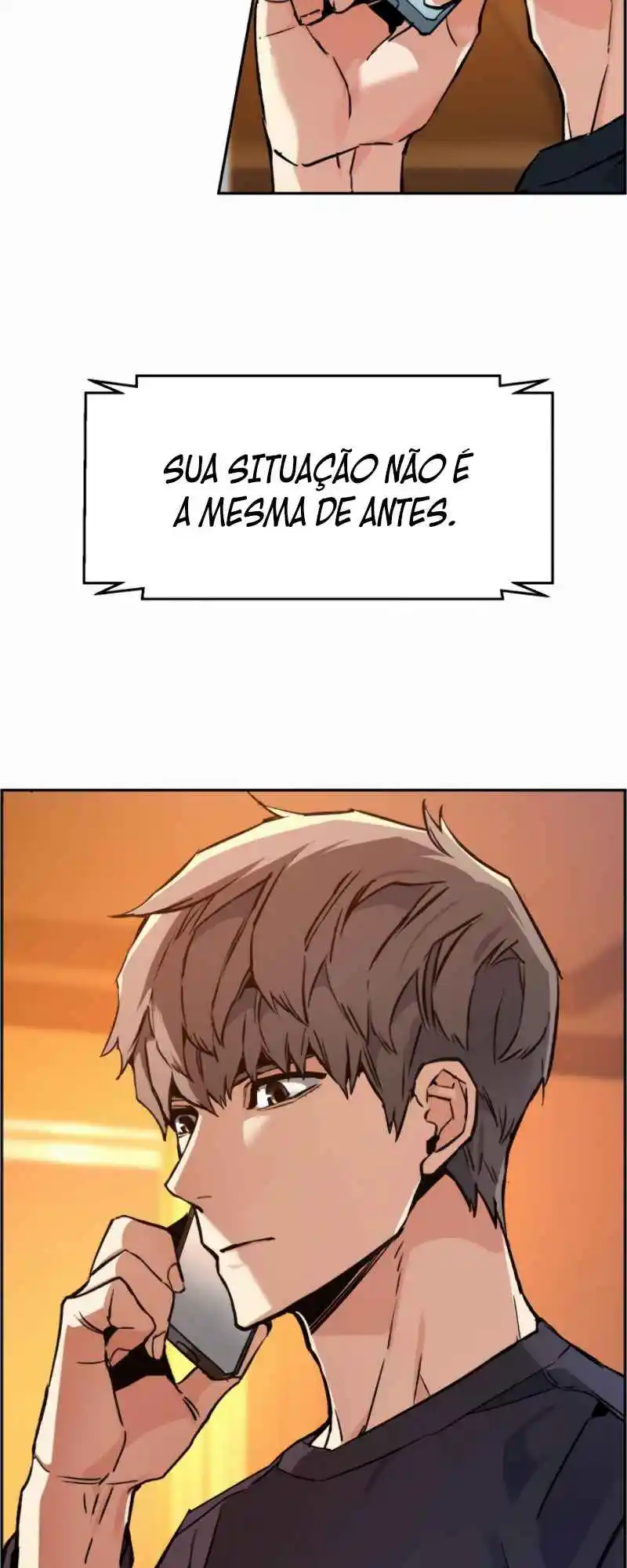 Read Mercenary Enrollment PT Manga Online