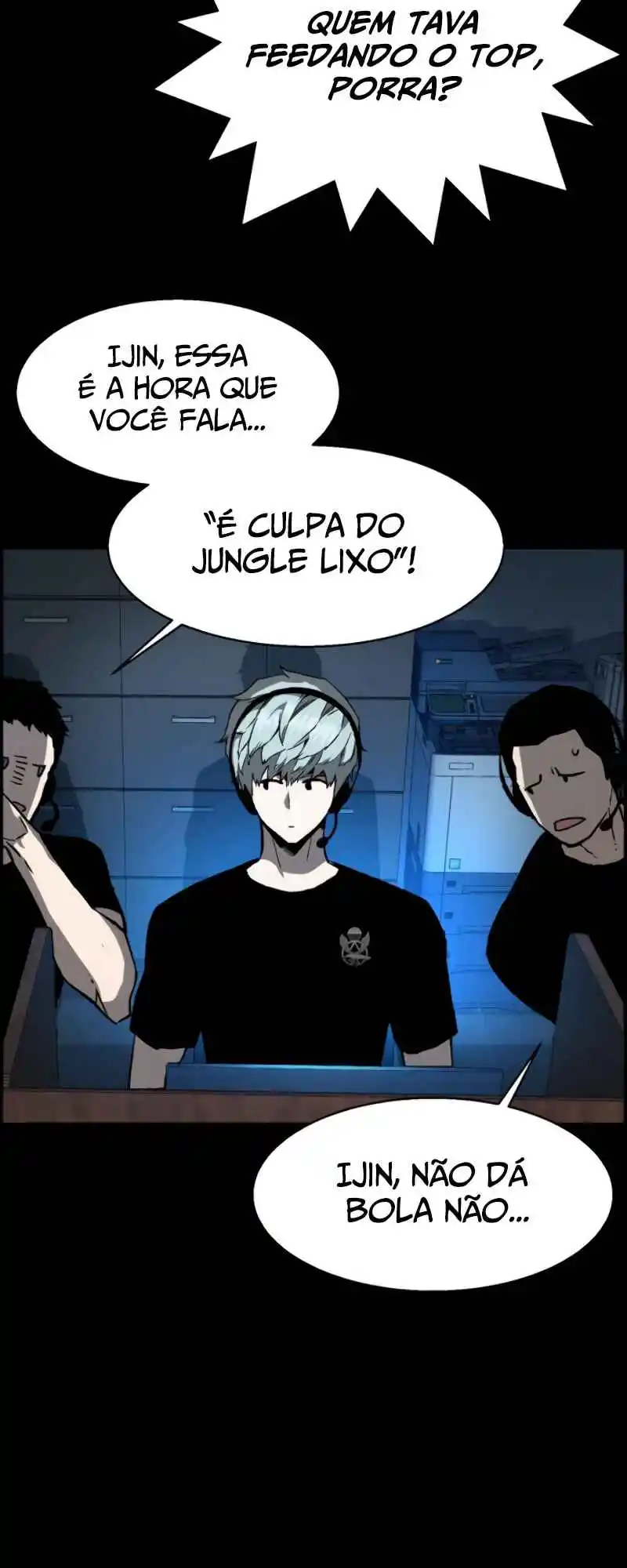 Read Mercenary Enrollment PT Manga Online