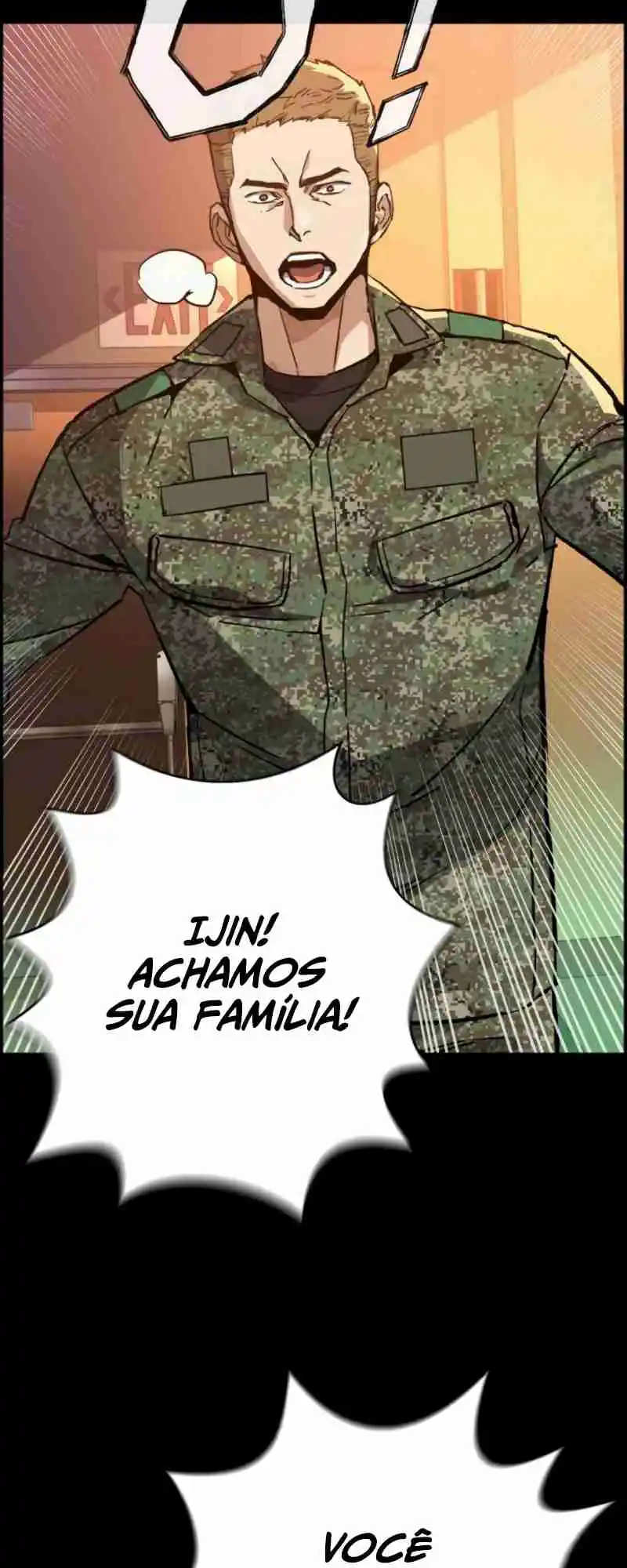 Read Mercenary Enrollment PT Manga Online