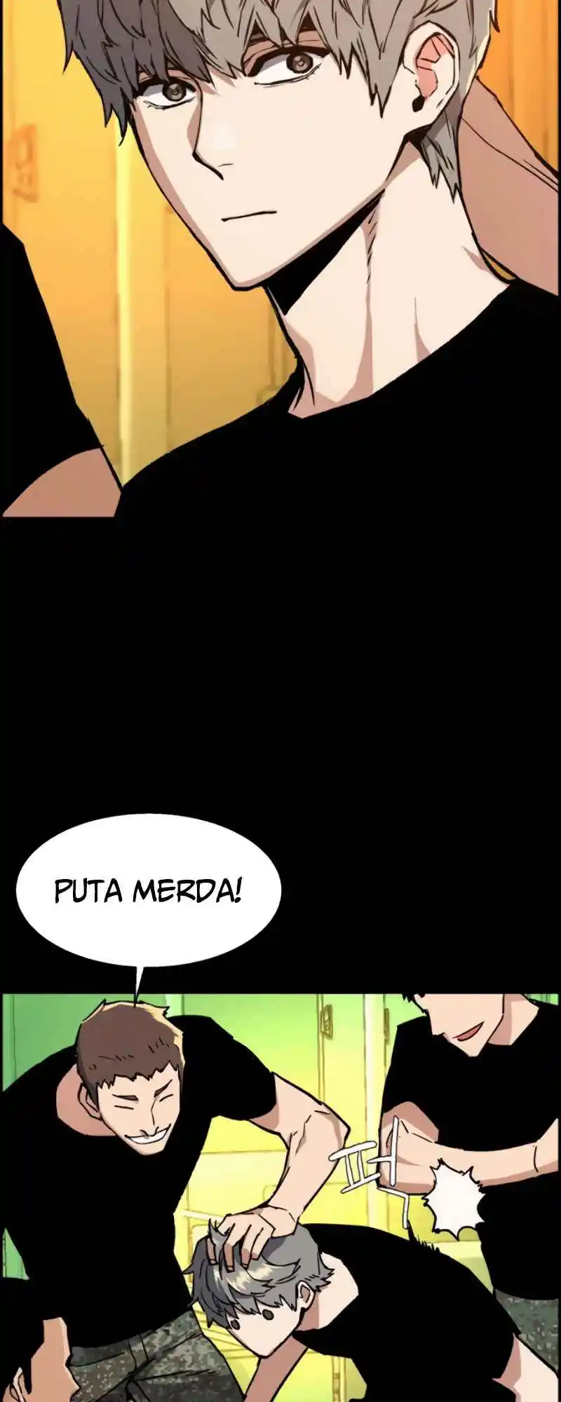 Read Mercenary Enrollment PT Manga Online