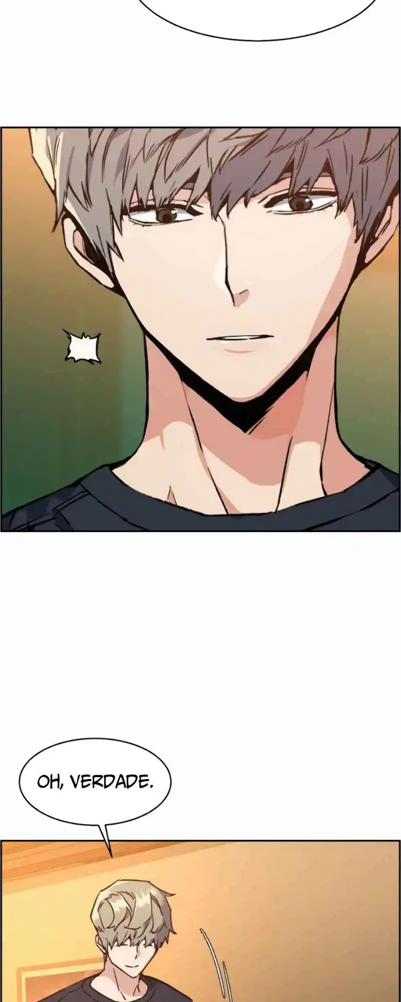 Read Mercenary Enrollment PT Manga Online