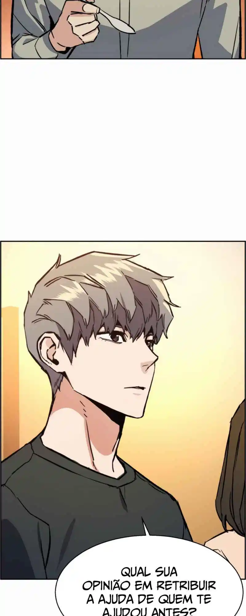 Read Mercenary Enrollment PT Manga Online