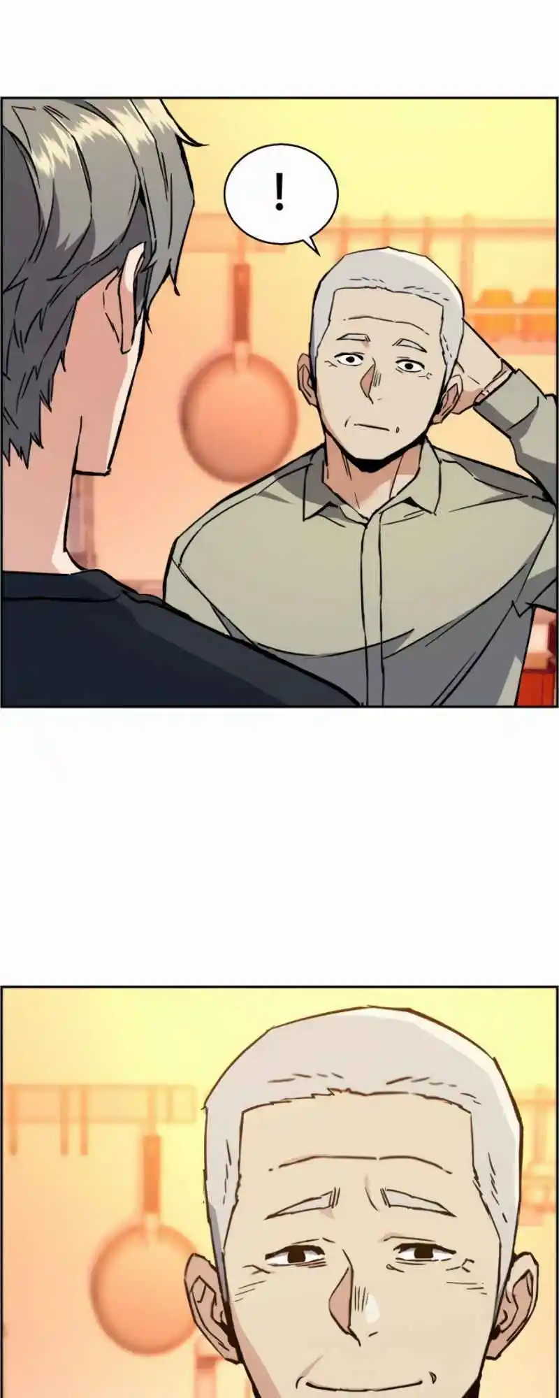 Read Mercenary Enrollment PT Manga Online