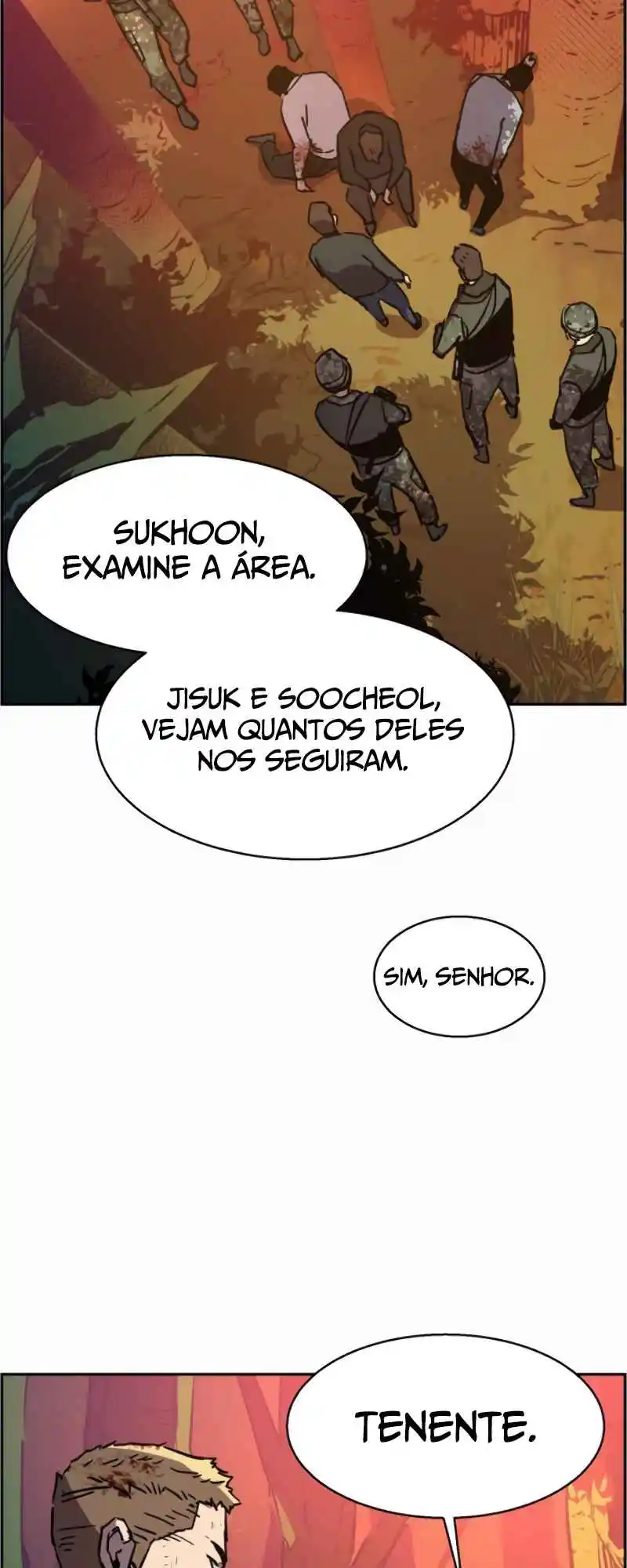 Read Mercenary Enrollment PT Manga Online