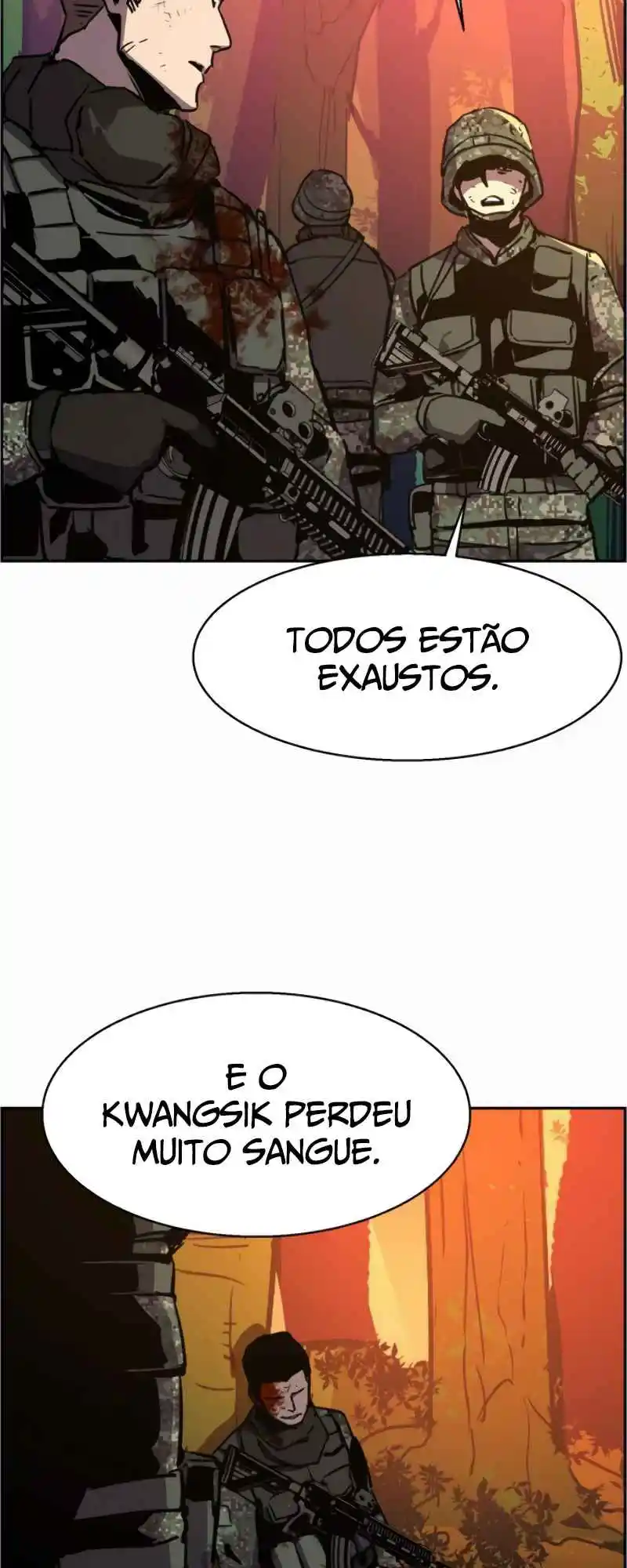 Read Mercenary Enrollment PT Manga Online