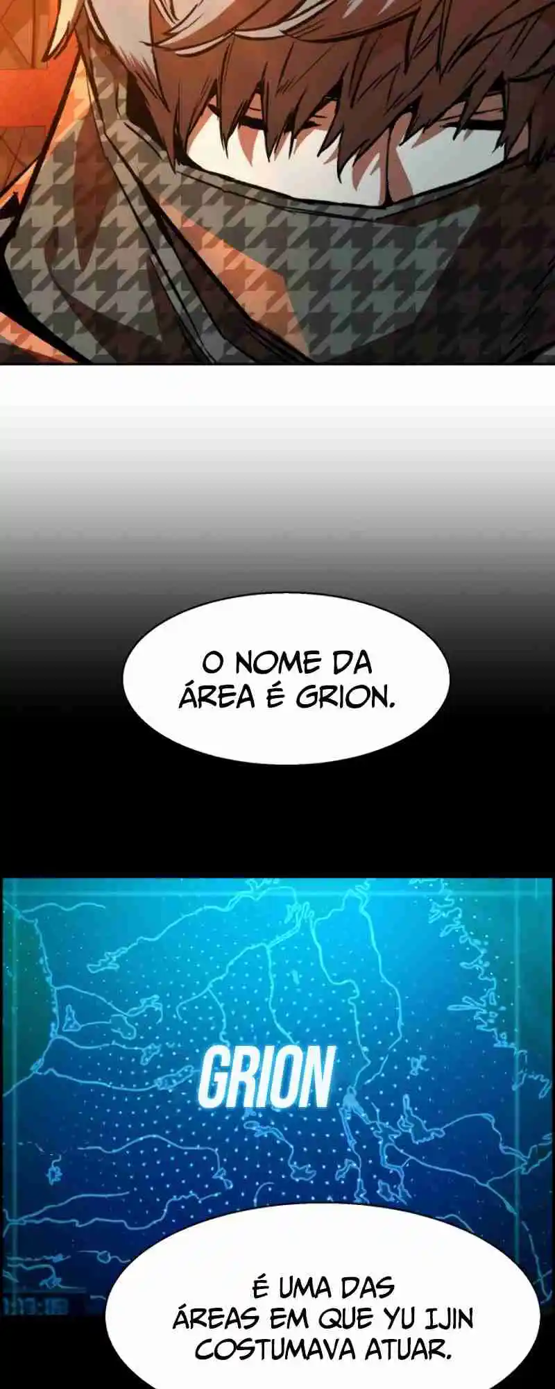 Read Mercenary Enrollment PT Manga Online