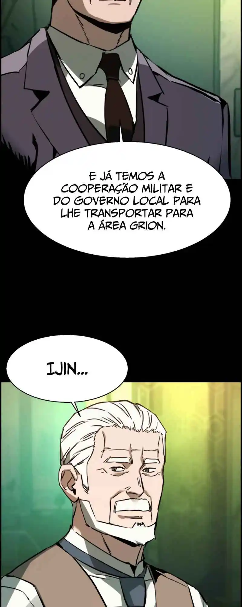 Read Mercenary Enrollment PT Manga Online