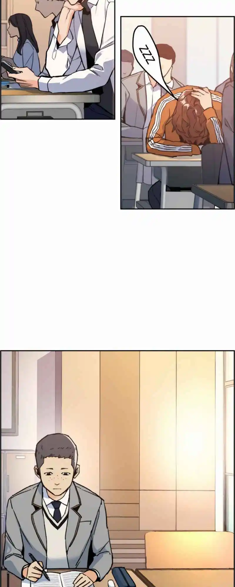 Read Mercenary Enrollment PT Manga Online