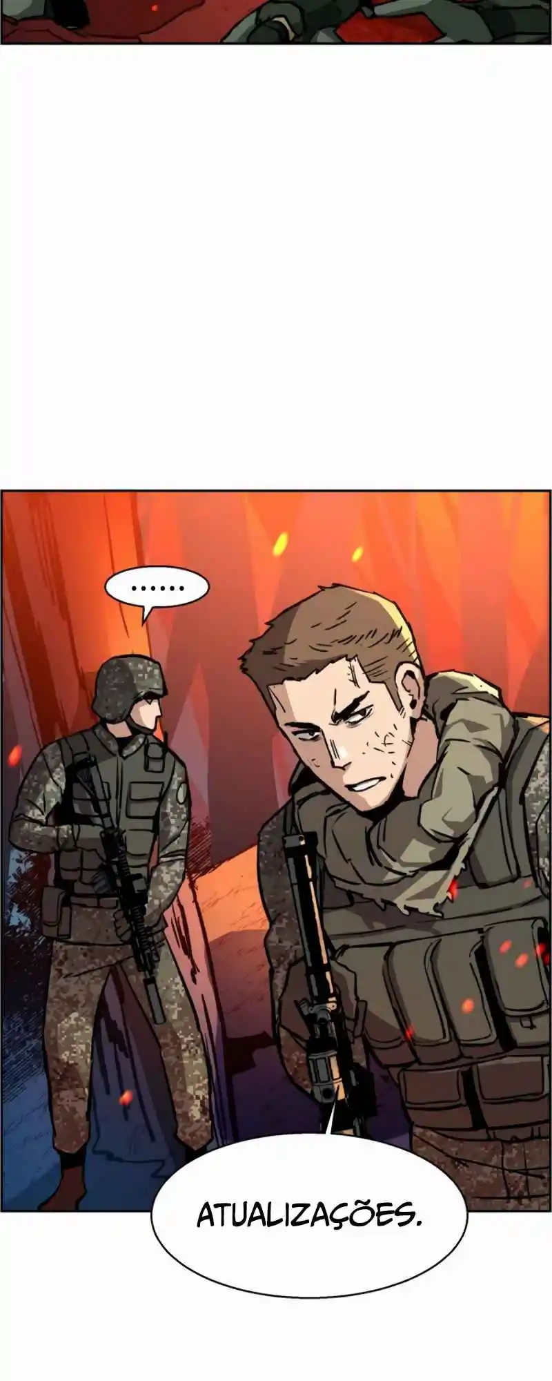 Read Mercenary Enrollment PT Manga Online