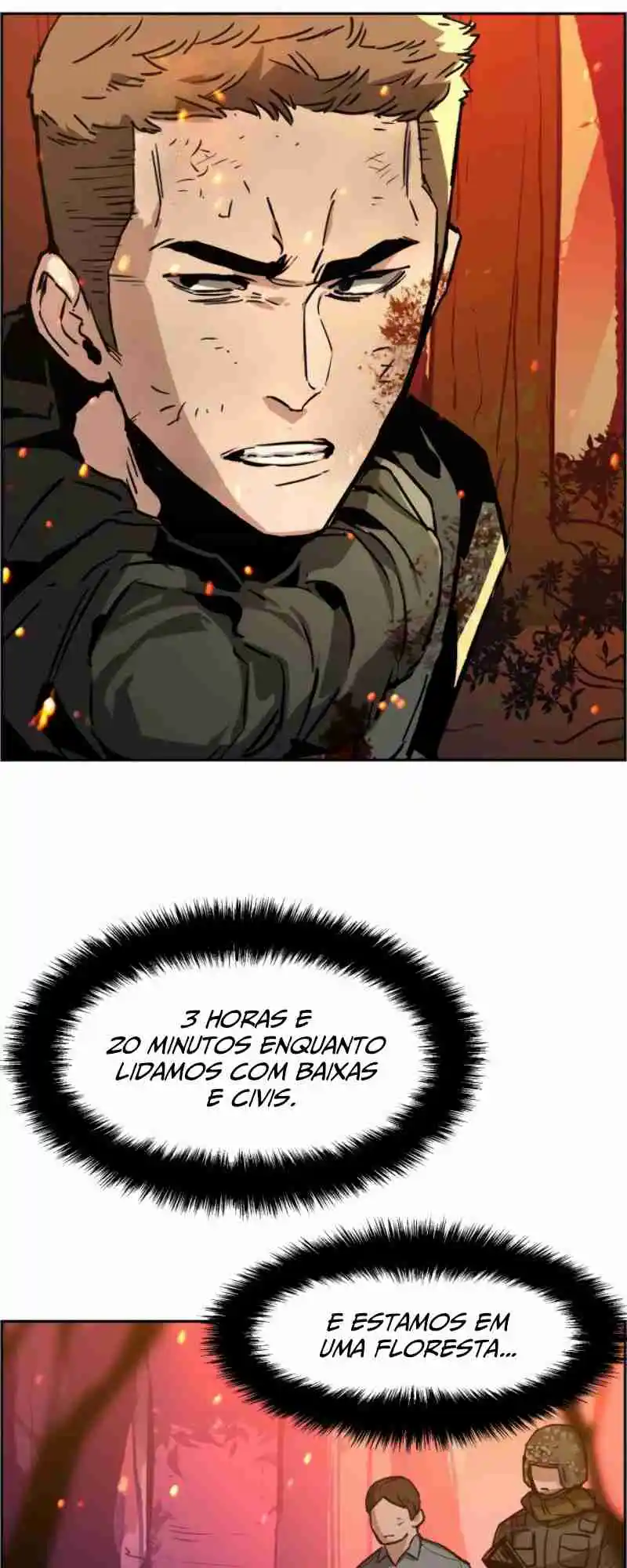 Read Mercenary Enrollment PT Manga Online