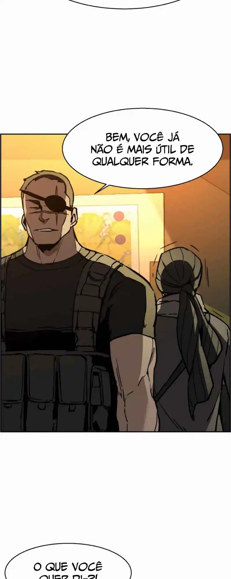 Read Mercenary Enrollment PT Manga Online
