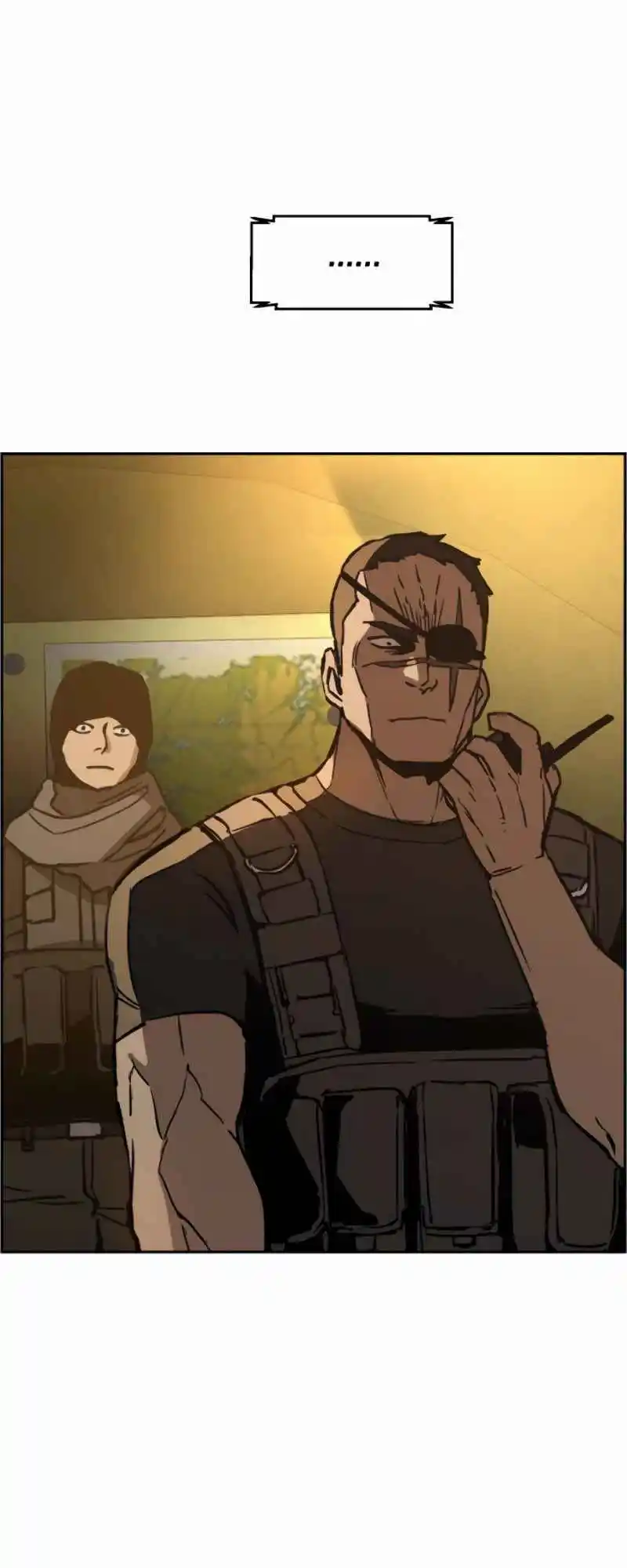 Read Mercenary Enrollment PT Manga Online