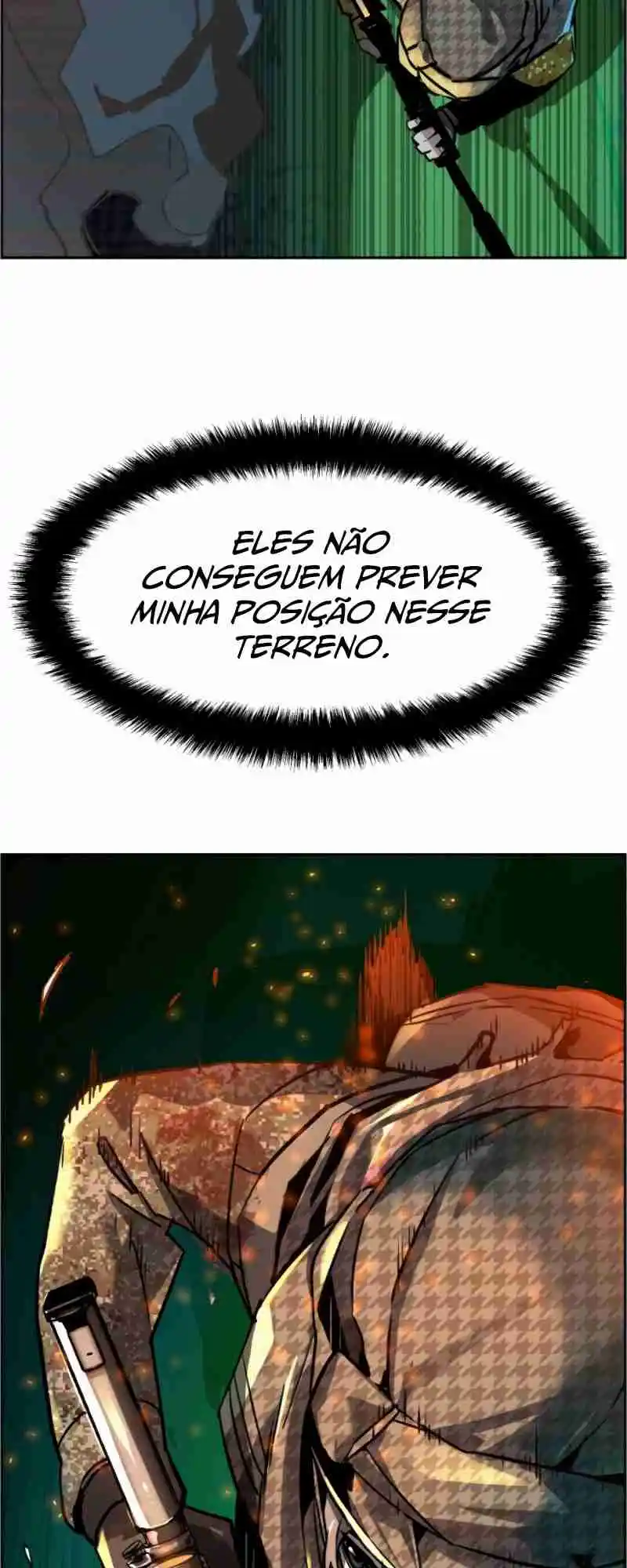 Read Mercenary Enrollment PT Manga Online