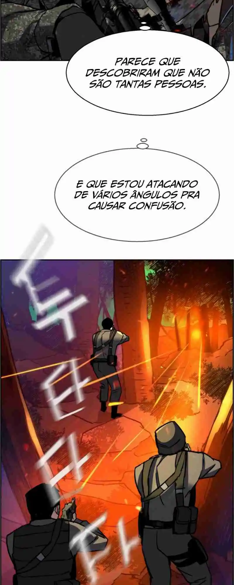 Read Mercenary Enrollment PT Manga Online