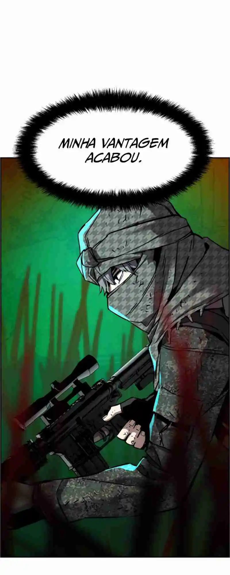 Read Mercenary Enrollment PT Manga Online