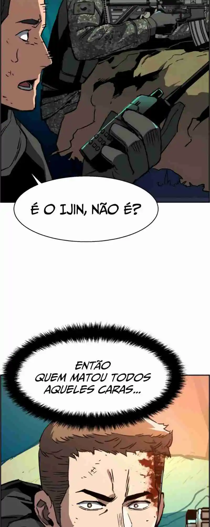 Read Mercenary Enrollment PT Manga Online