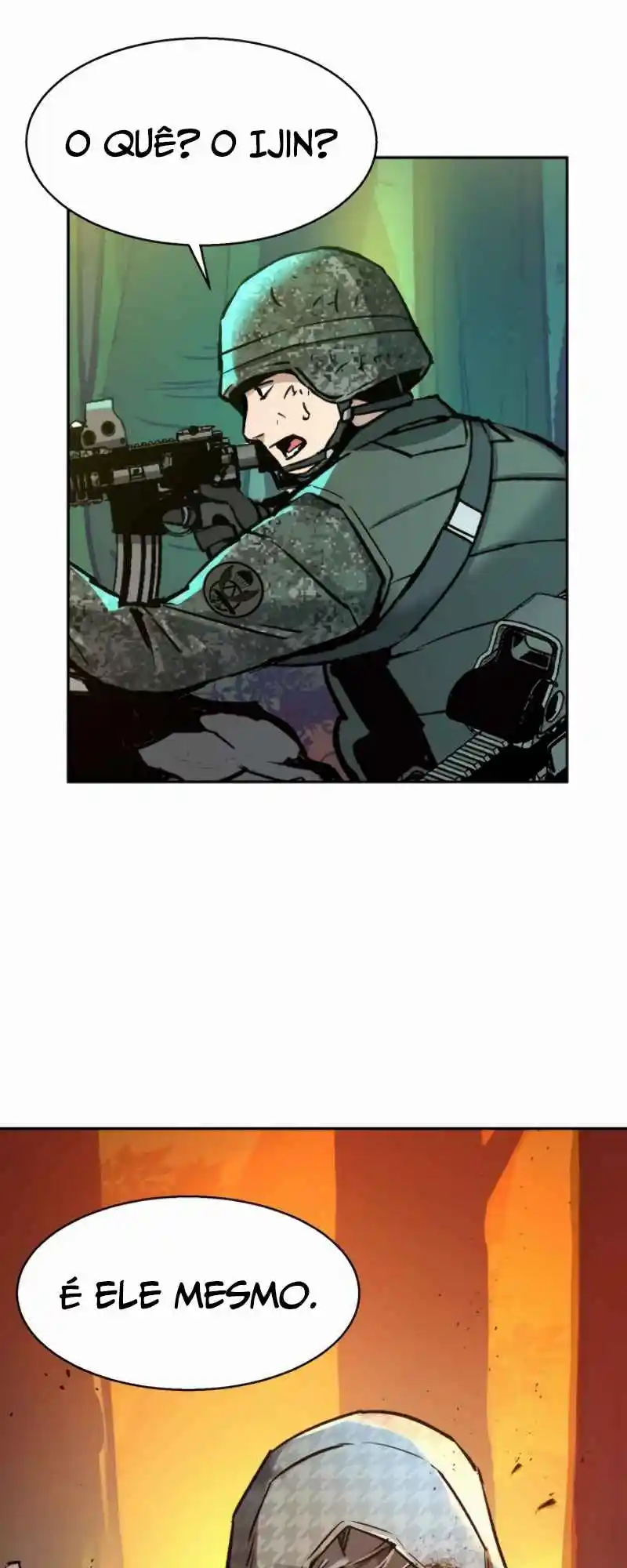 Read Mercenary Enrollment PT Manga Online