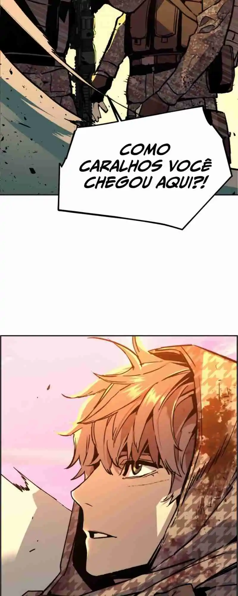 Read Mercenary Enrollment PT Manga Online