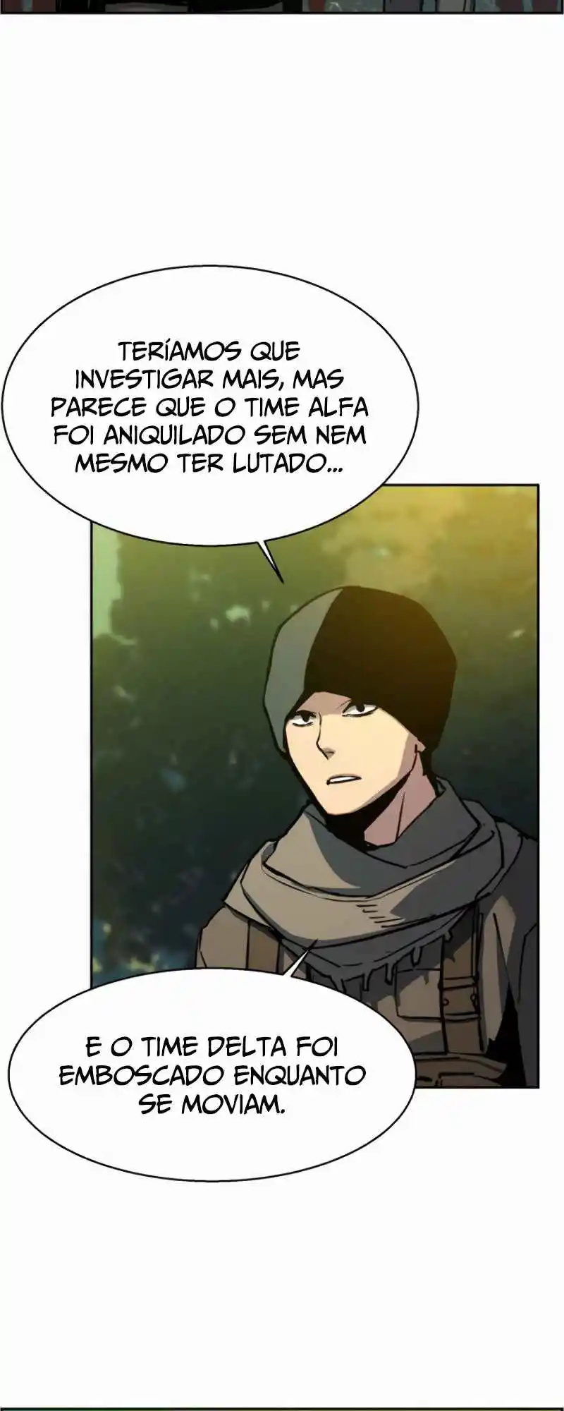 Read Mercenary Enrollment PT Manga Online