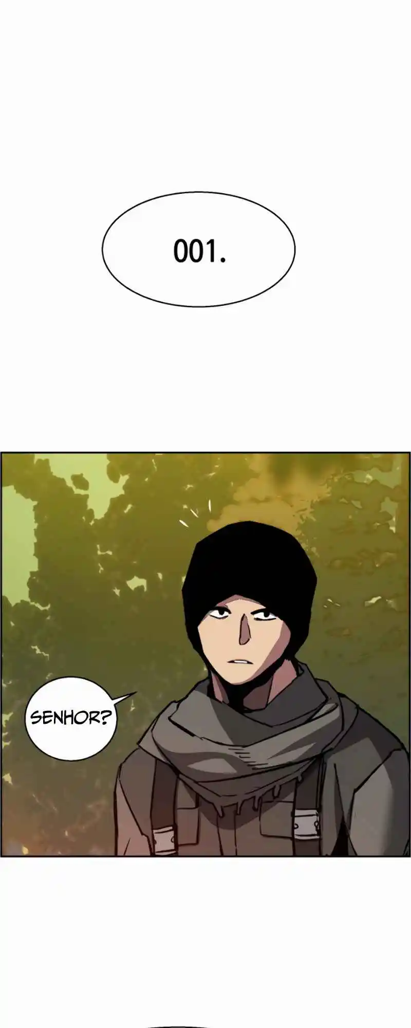 Read Mercenary Enrollment PT Manga Online