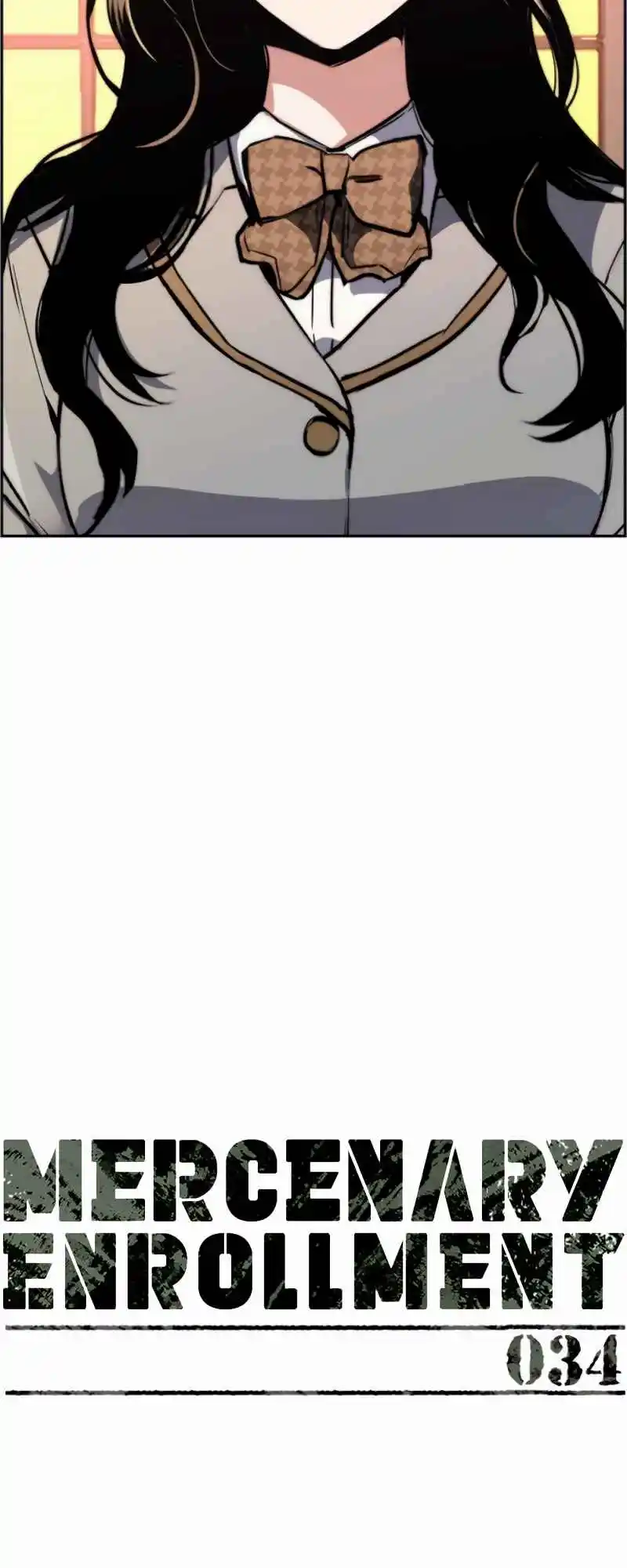 Read Mercenary Enrollment PT Manga Online