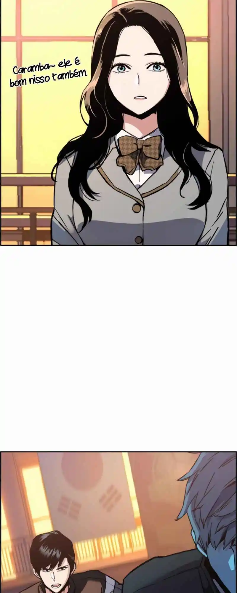 Read Mercenary Enrollment PT Manga Online
