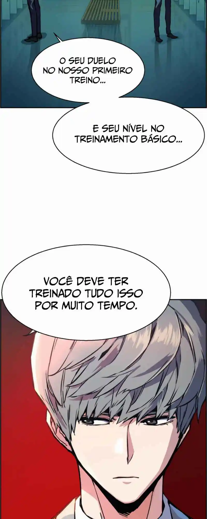 Read Mercenary Enrollment PT Manga Online