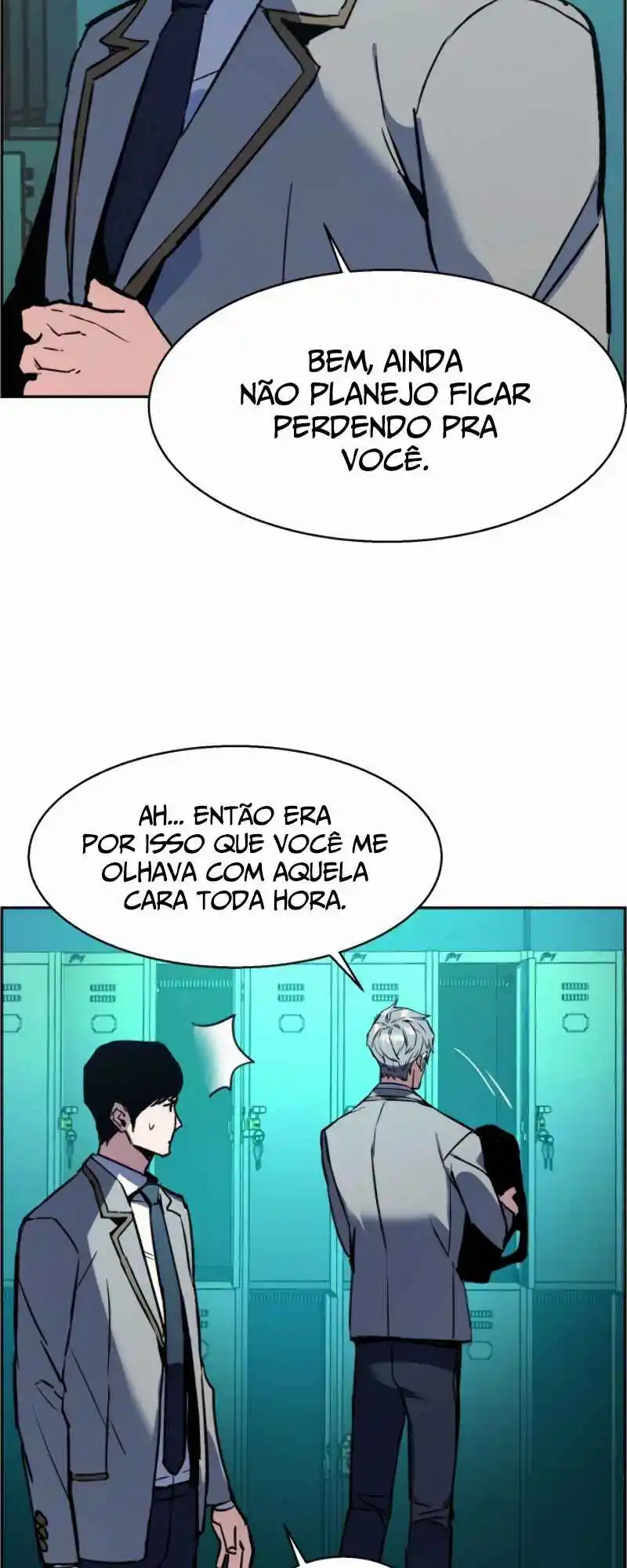 Read Mercenary Enrollment PT Manga Online