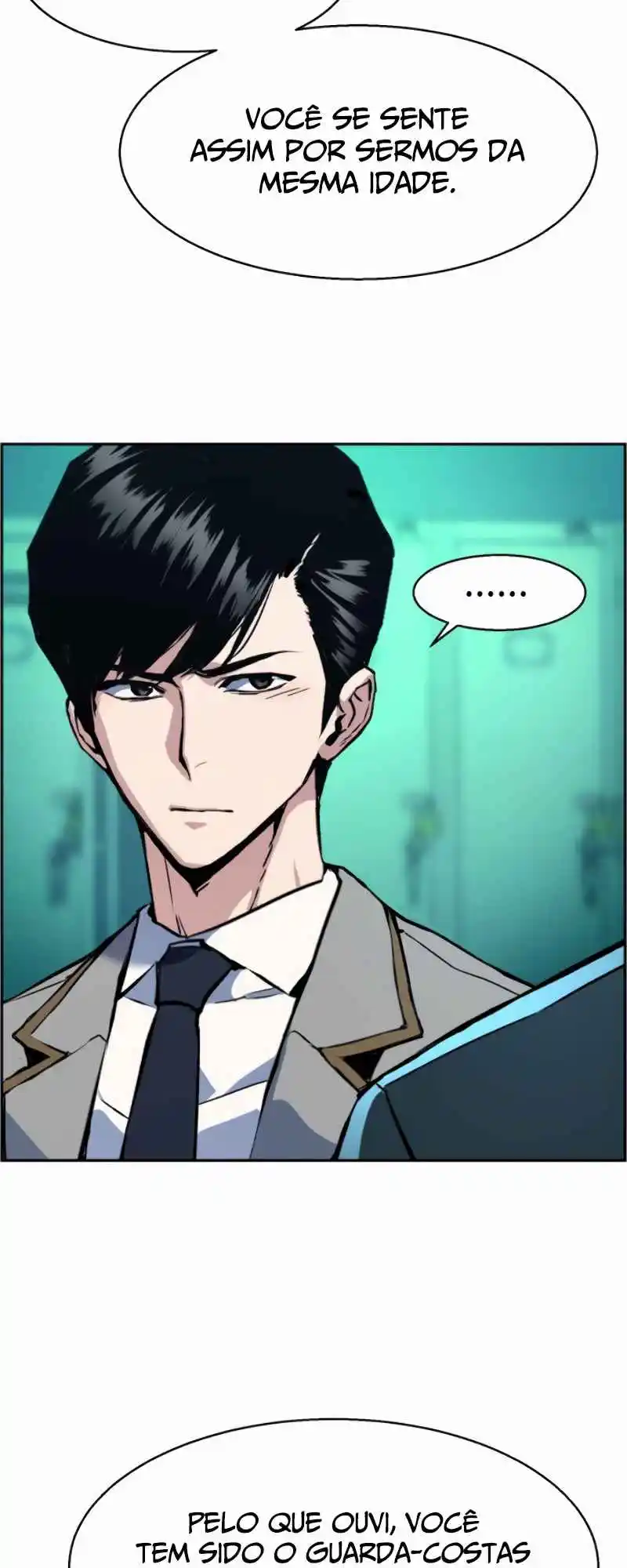 Read Mercenary Enrollment PT Manga Online