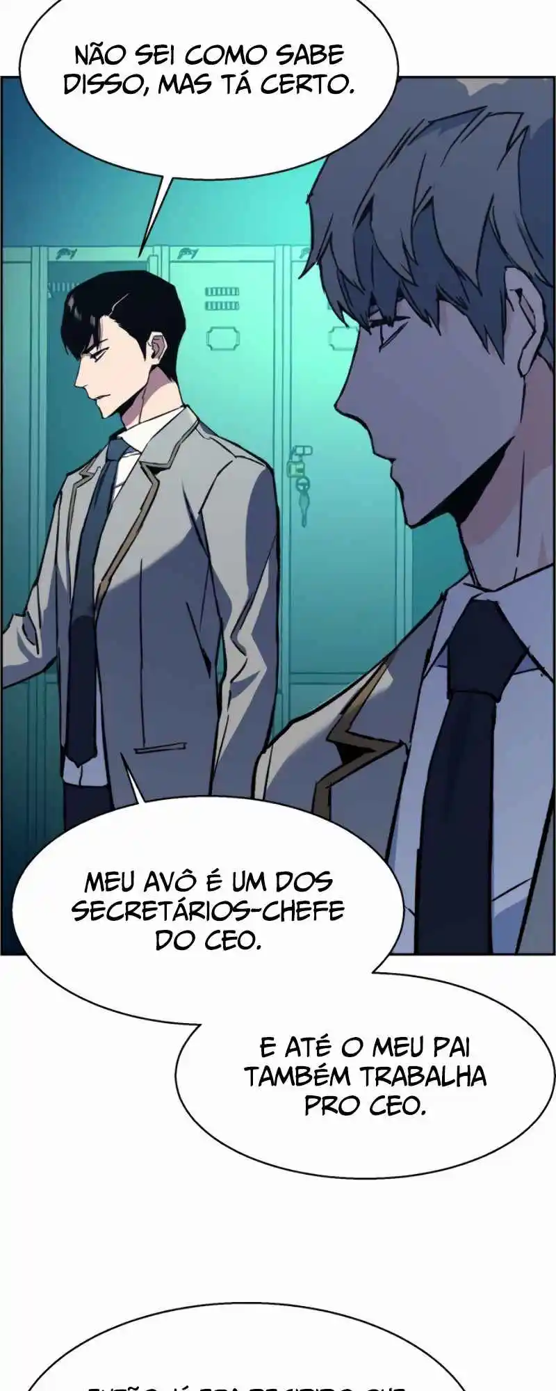 Read Mercenary Enrollment PT Manga Online