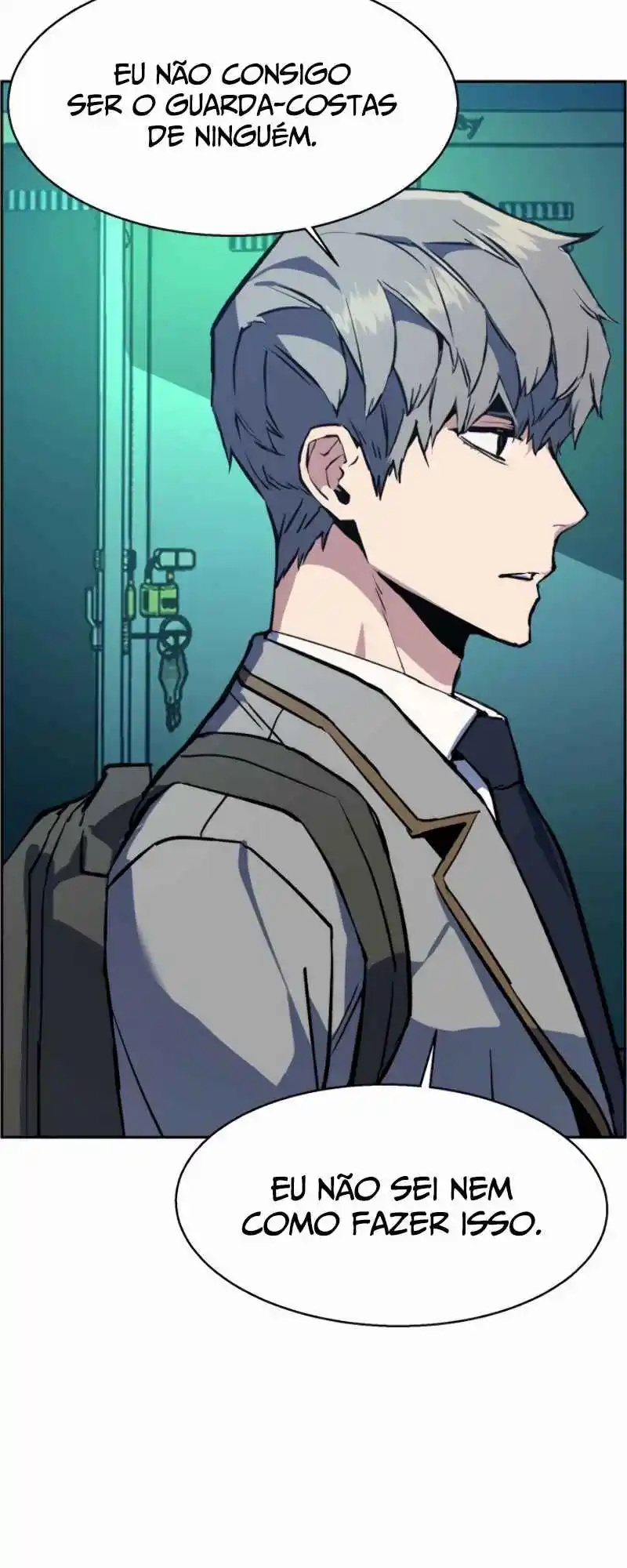 Read Mercenary Enrollment PT Manga Online