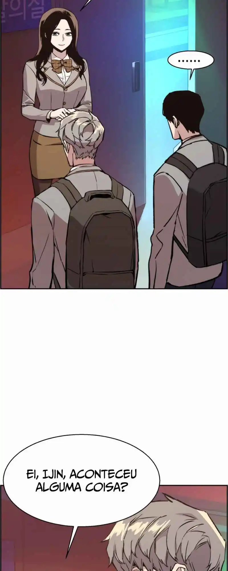 Read Mercenary Enrollment PT Manga Online